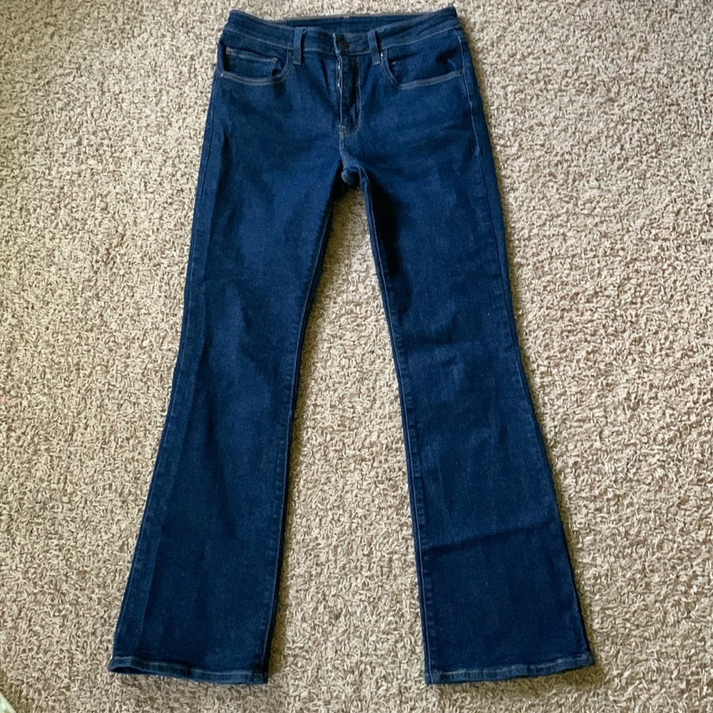 Levi’s jeans